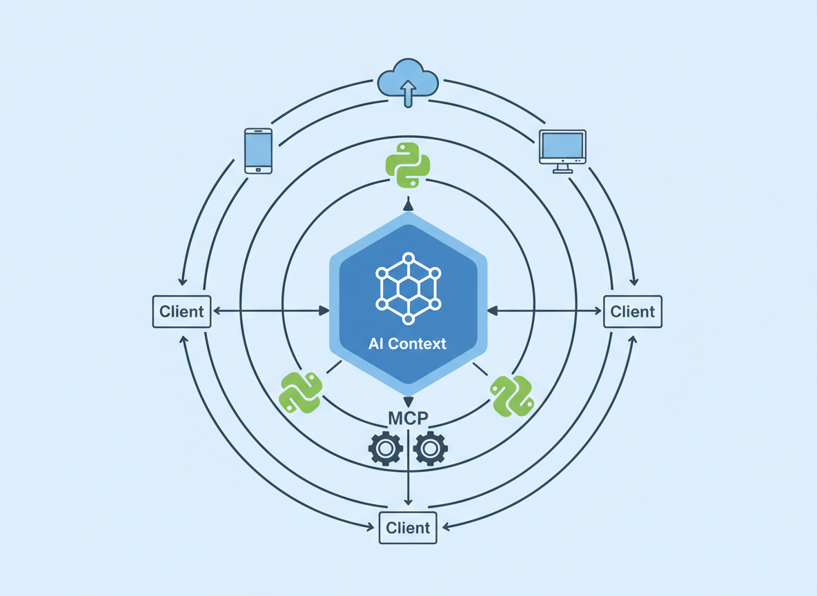 Technical Illustration 1