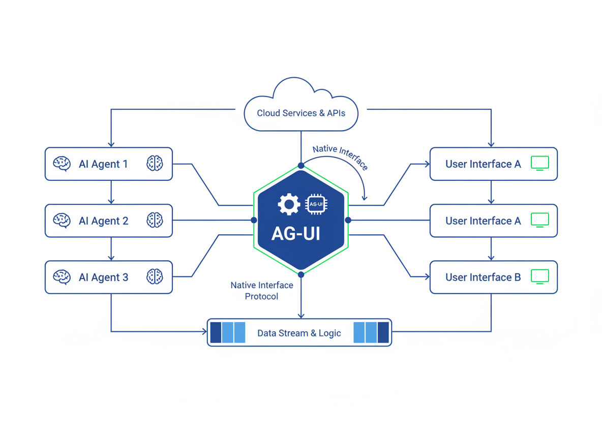 Technical Illustration 1