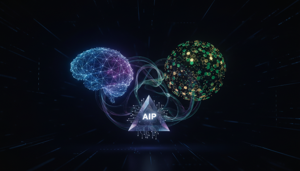 The Neuro-Symbolic Trinity - Ontology, Federated Learning & AIP