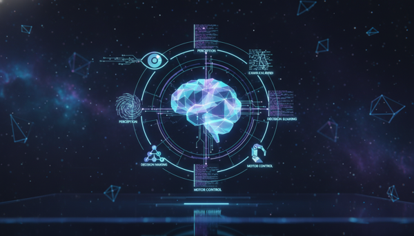 Agent Skills - The Cognitive Architecture of Autonomous Systems